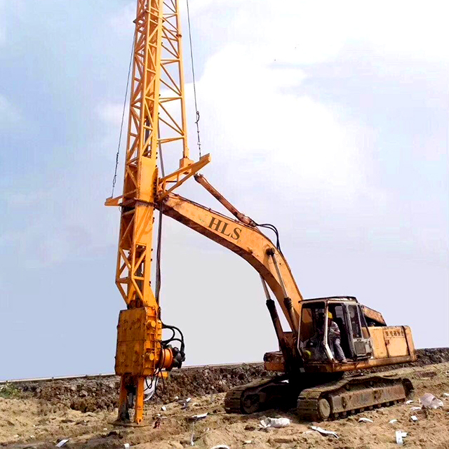 Friction Type Wick Drain Mast Buy Friction Type Wick Drain Mast